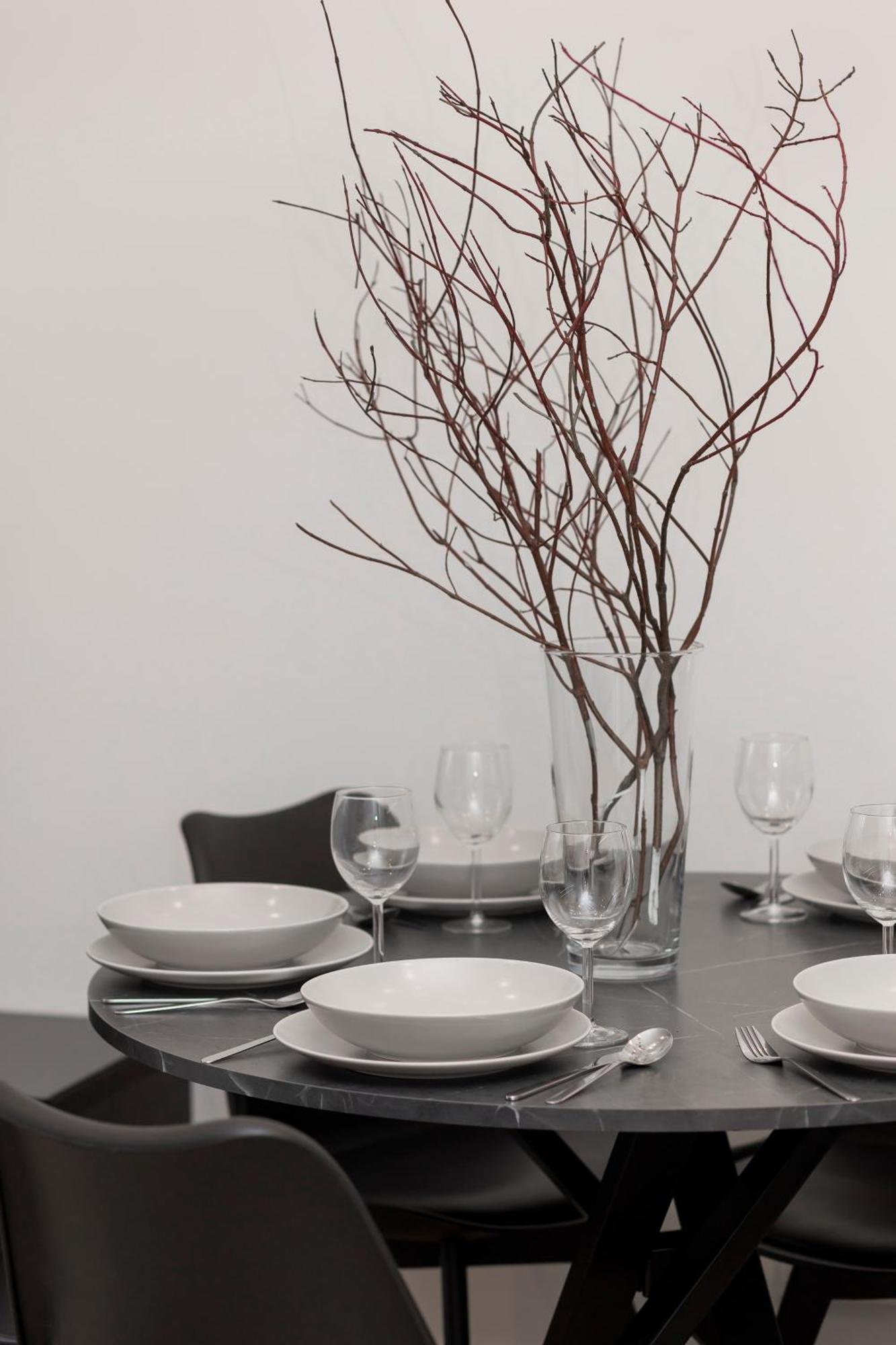 Amazing Spacious Apartments In Warsaw City Center By Noclegi Renters المظهر الخارجي الصورة