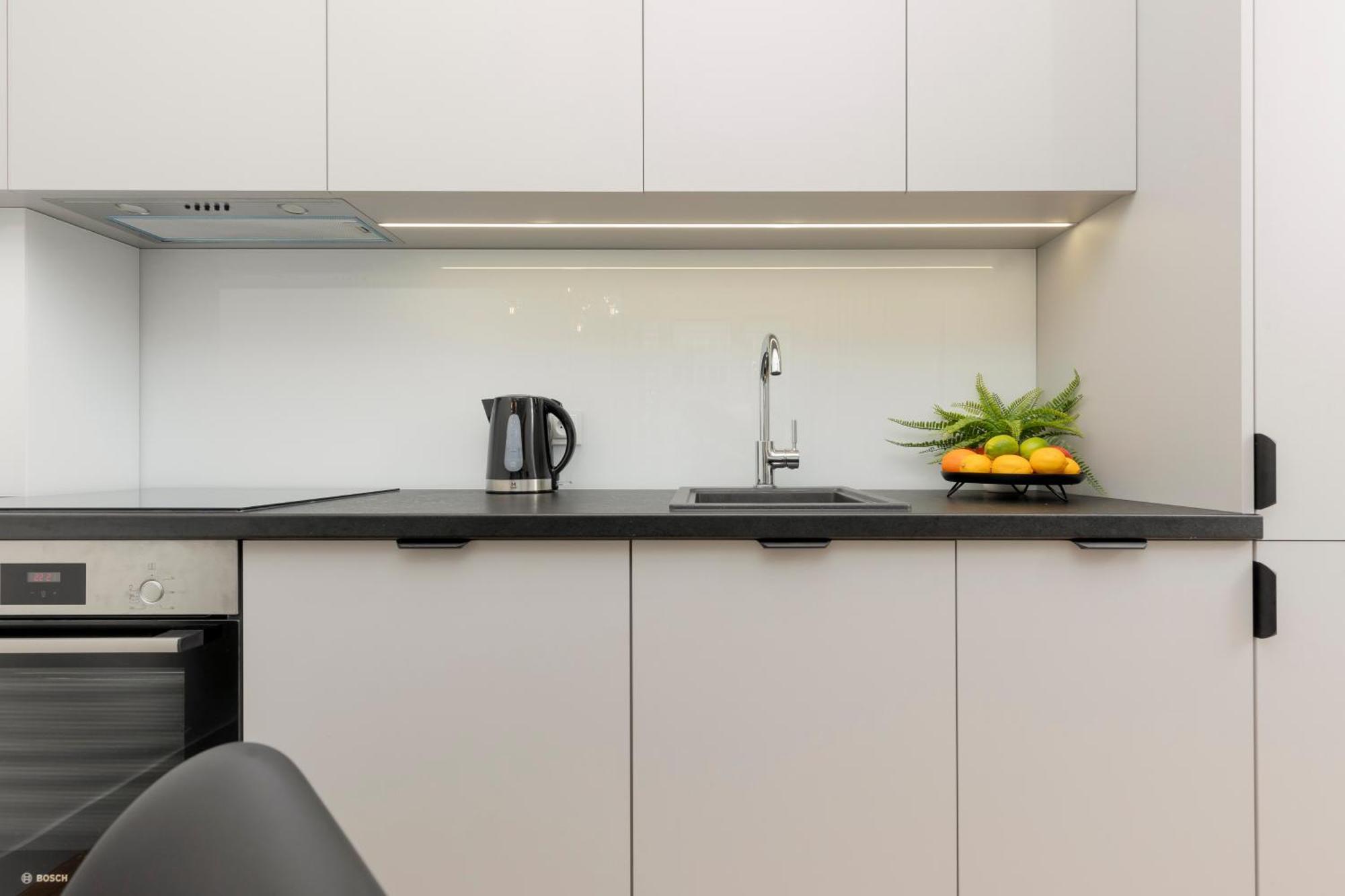 Amazing Spacious Apartments In Warsaw City Center By Noclegi Renters المظهر الخارجي الصورة